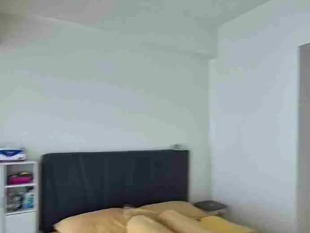 Amor pakuwon city mall murah bonus furnish