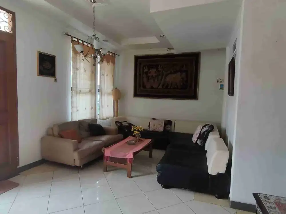 Dijual rumah Hook Metland Cakung non Cluster