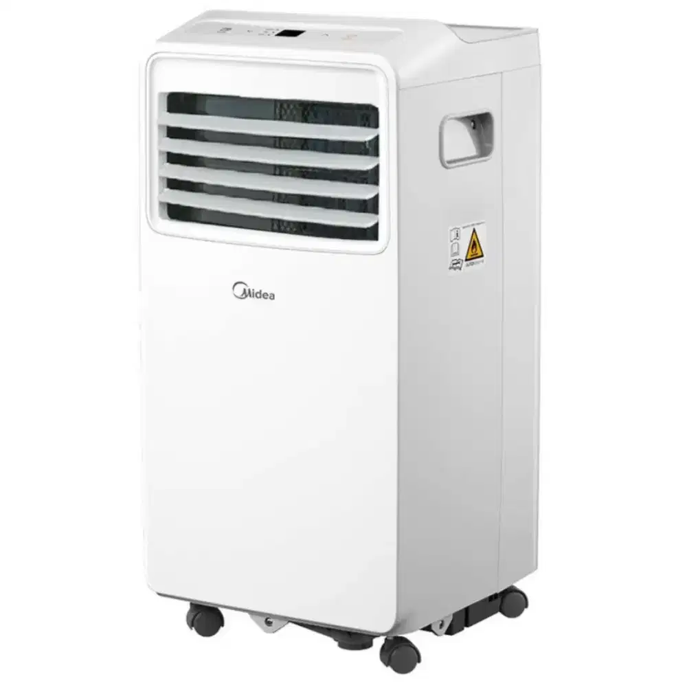 AC Midea Portable 1PK