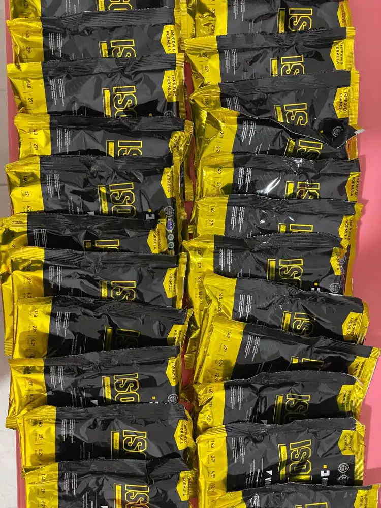 Evolene Isolene - Whey Protein Isolate