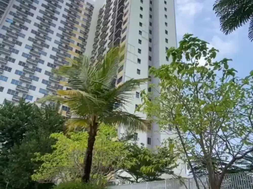 Disewakan Apartemen Full Furnished Di Springlake Summarecon Bekasi.