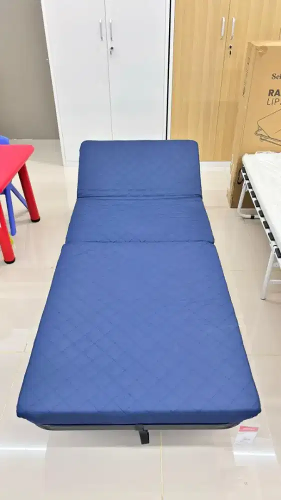 Tempat tidur tingkat