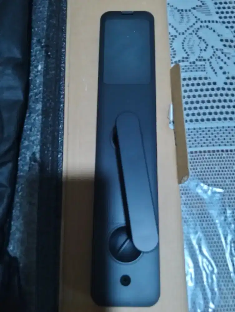 Jual SMART DOOR LOCK merk ONASSIS