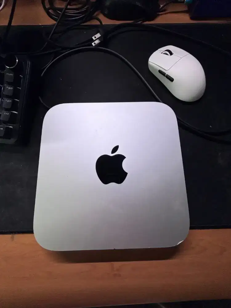 Ibox Mac Mini Base M2 8/256GB