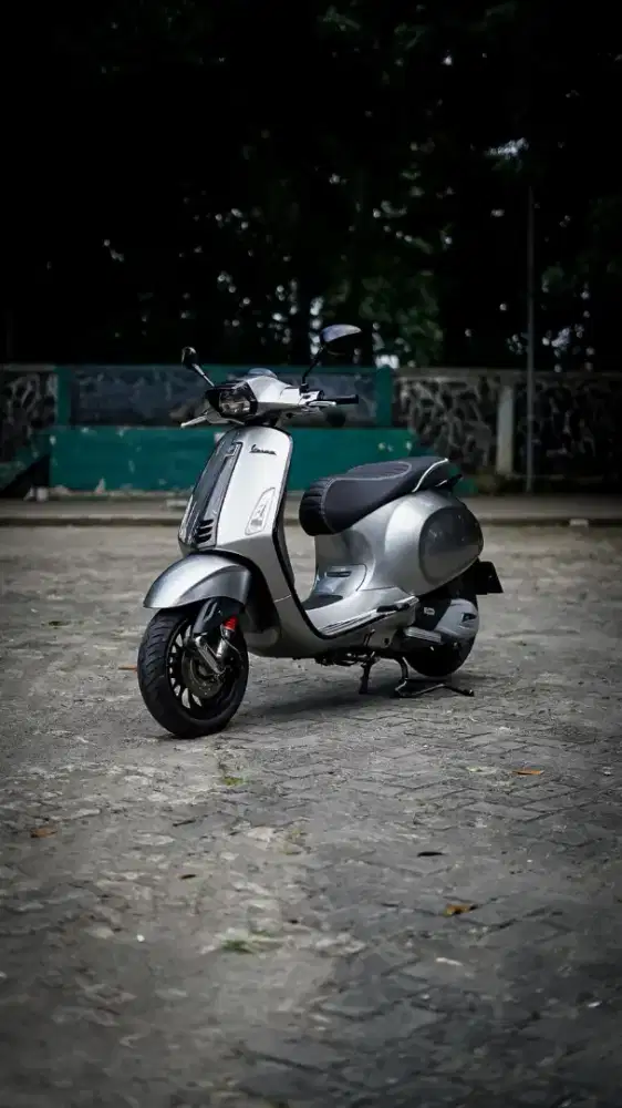 PIAGGIO VESPA SPRINT ABS 2020