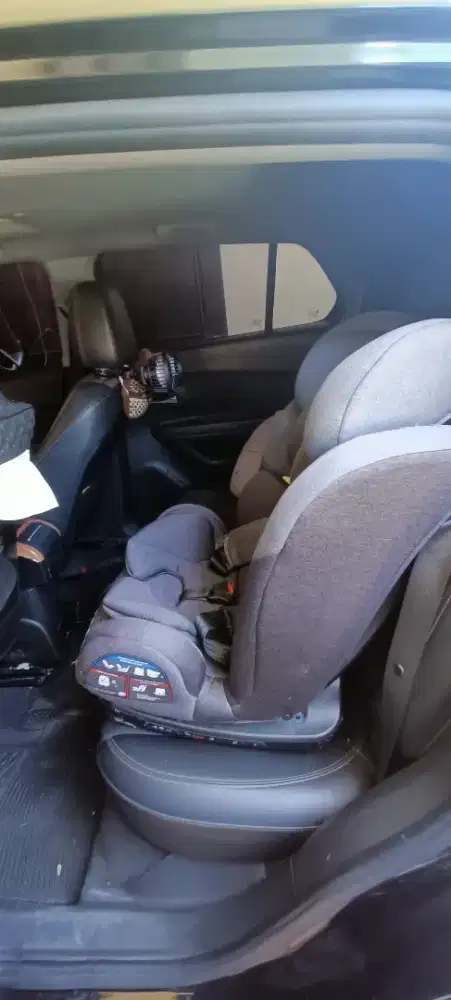 Di jual baby car seat like new