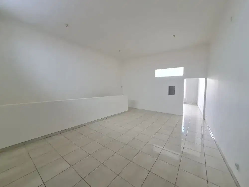 Dijual/Disewakan Ruko Wisata Bukit Mas Paris Mansion