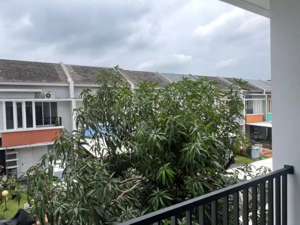 Di Jual Rumah PHG Gading Serpong