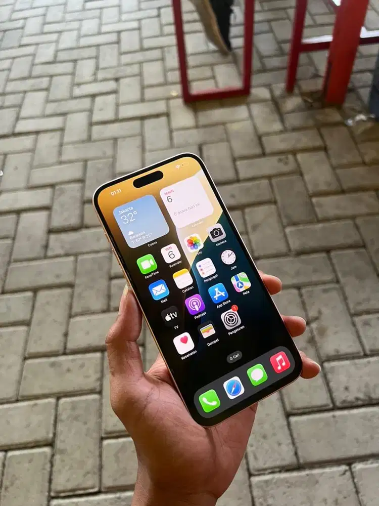 Iphone 15 plus 128gb ibox bh 99%