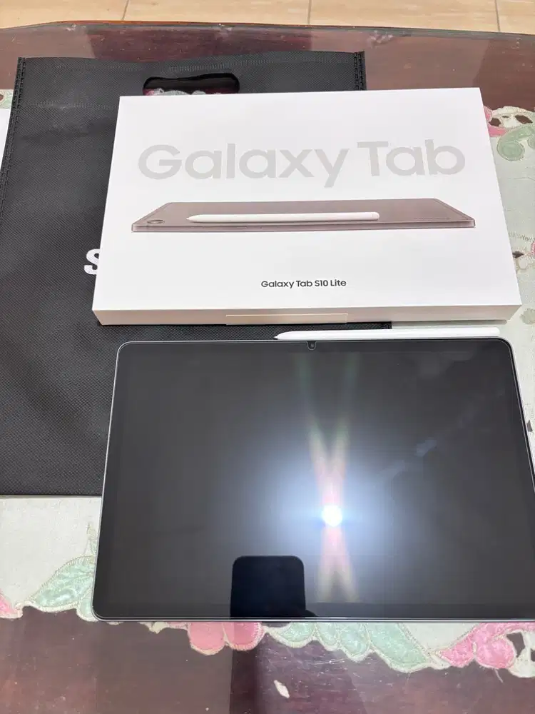 Samsung Galaxy Tab S10 lite