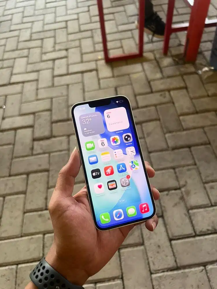 Iphone 14 128gb ibox