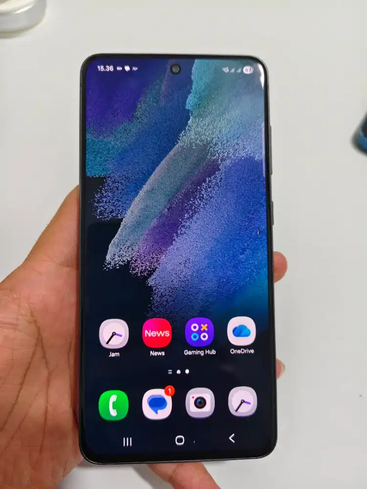 Samsung s21 fe 8/256