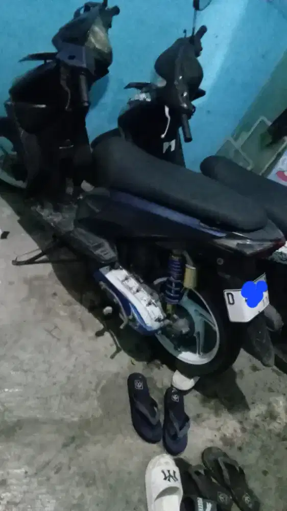 Jual cepat kondisi baik