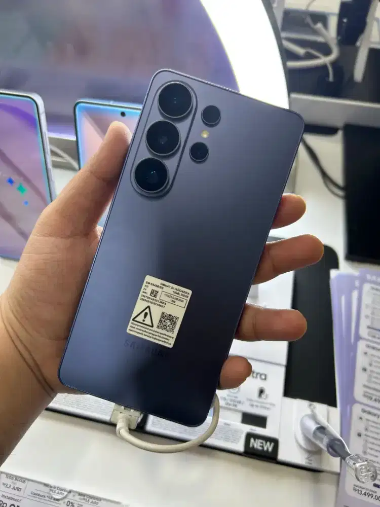 Samsung Galaxy S26 Ultra 12/256