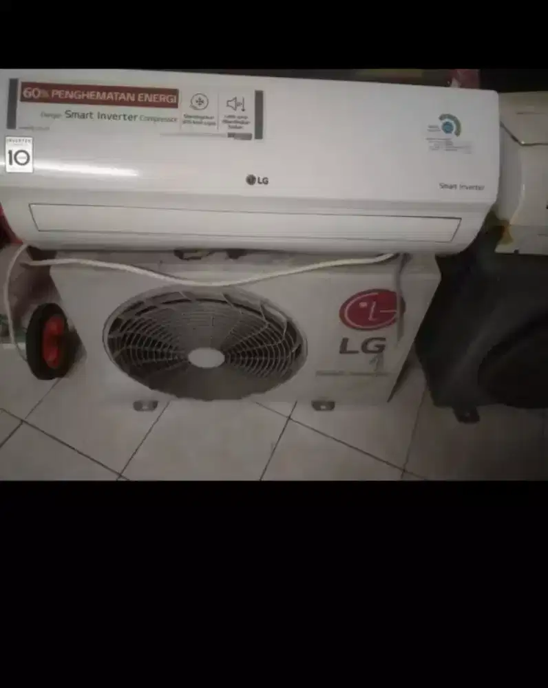 JASA AC , PASANG CUCI DLL.