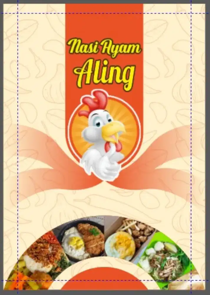 Cari pegawai rumah makan