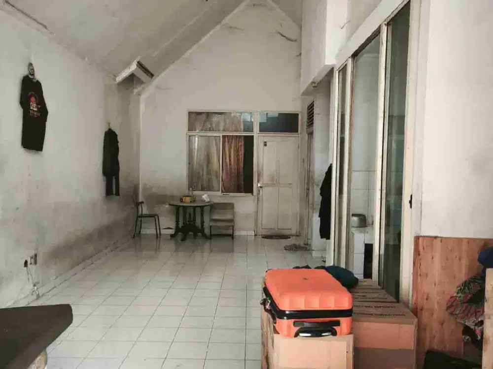 Dijual rumah murah di Taman Modern Jakarta Timur