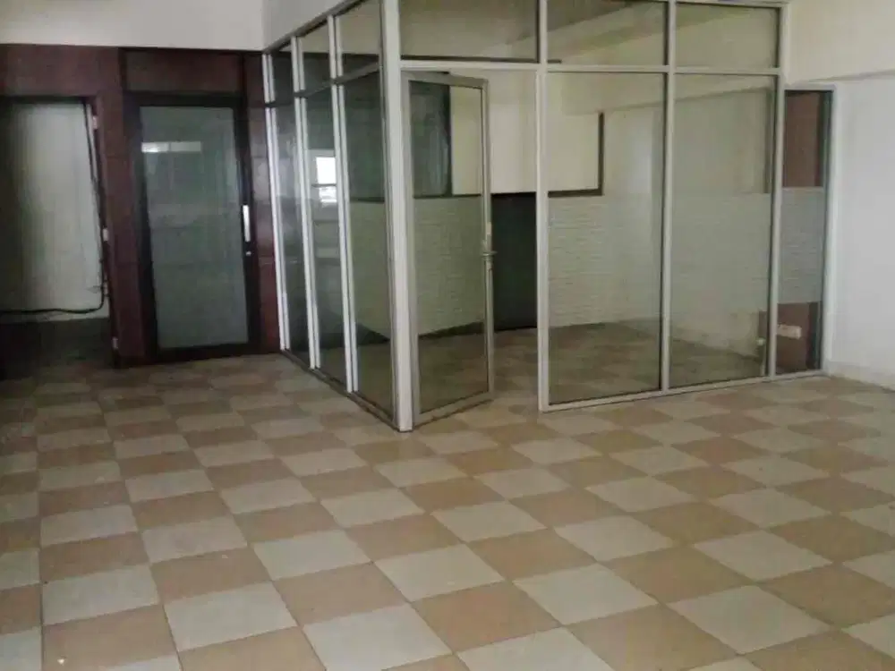 Dijual Gudang Gandeng di Elang Laut