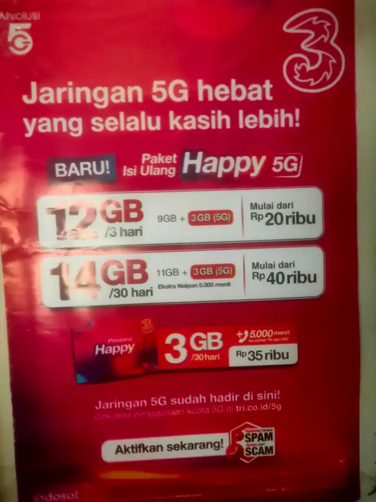 Lowongan Karyawati Konter