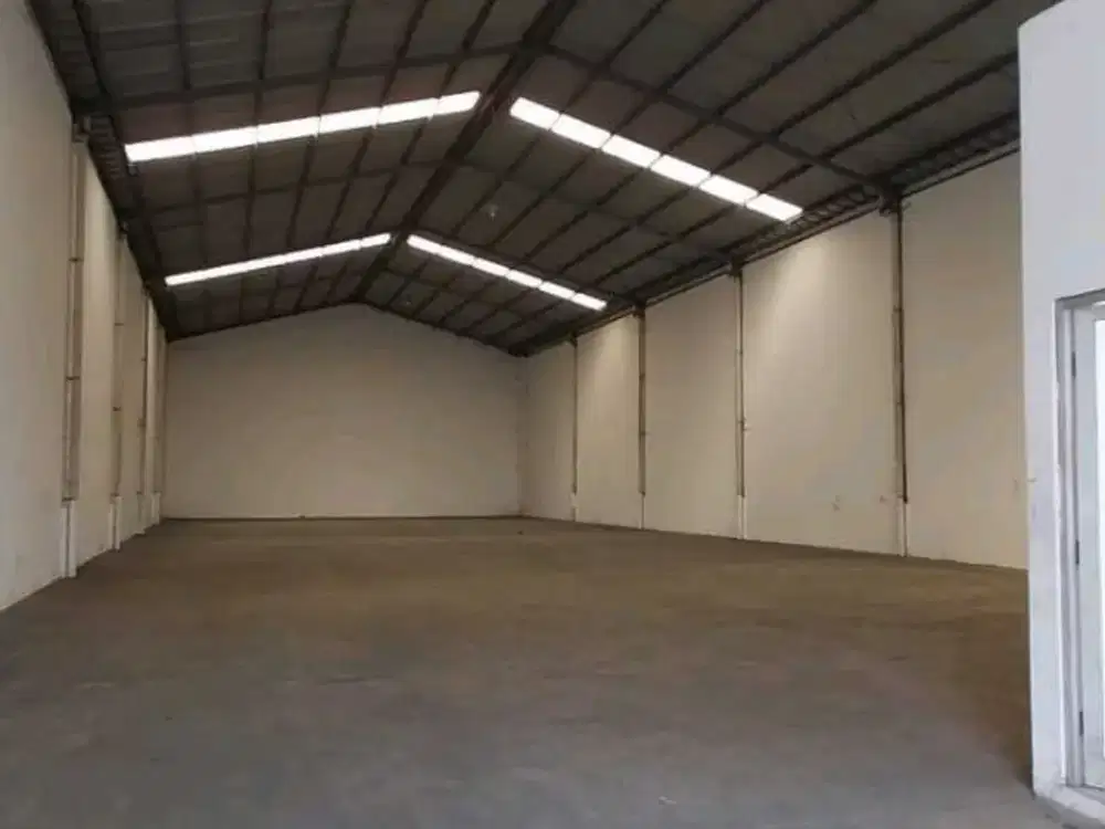 DIJUAL GUDANG TRITAN POINT GEDANGAN SIDOARJO RON.A3052