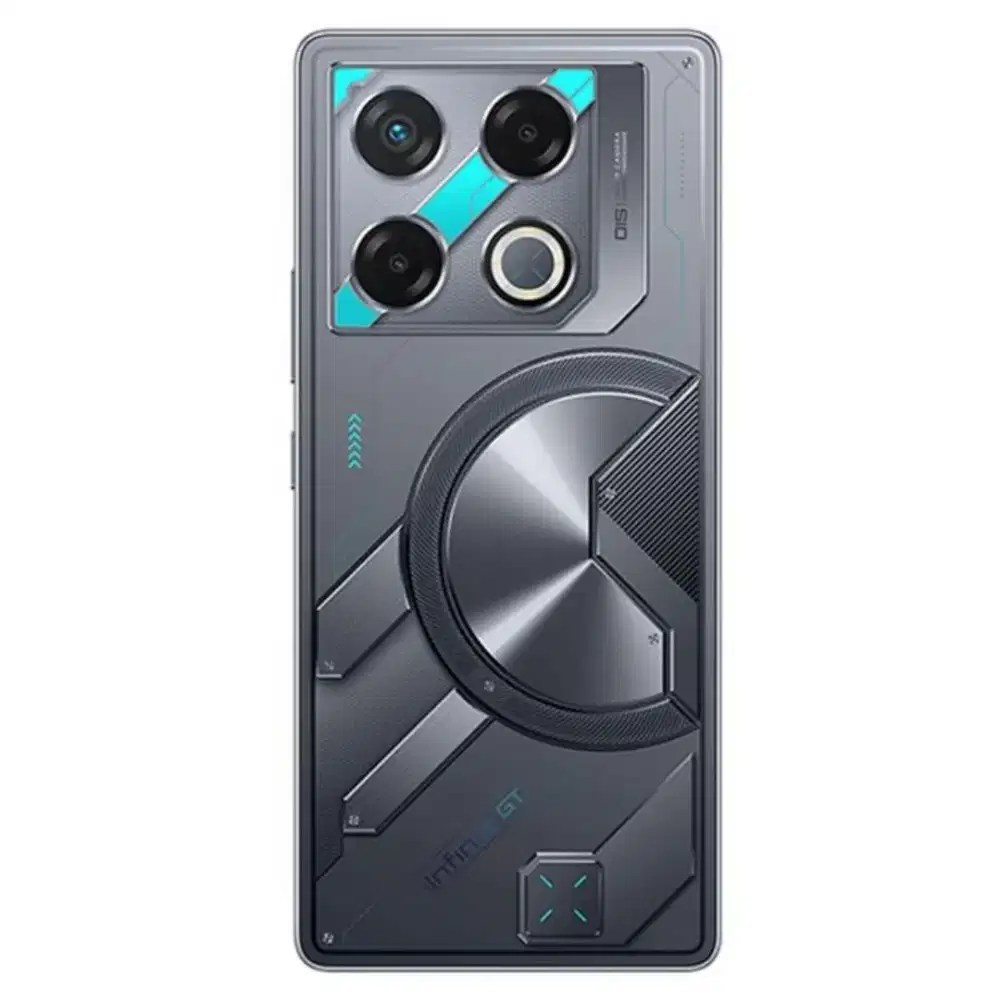 Segampang itu cicilan hp Infinix cuma pakai ktp aja