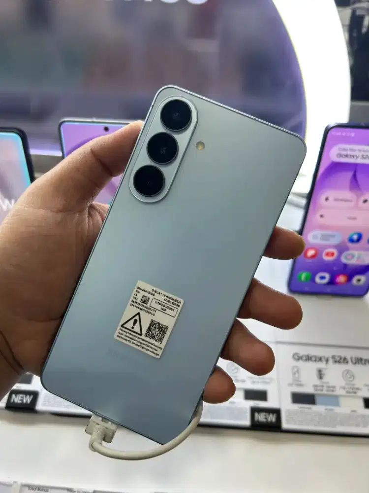 Samsung Galaxy S26 Plus 12/256