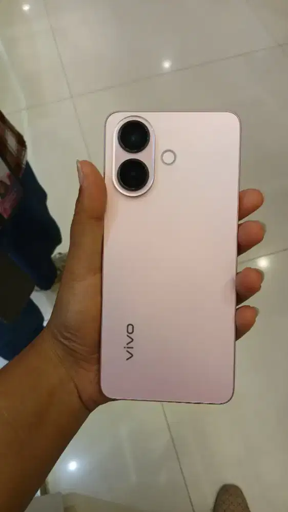 Vivo V60 lite 8+8 / 256 GB