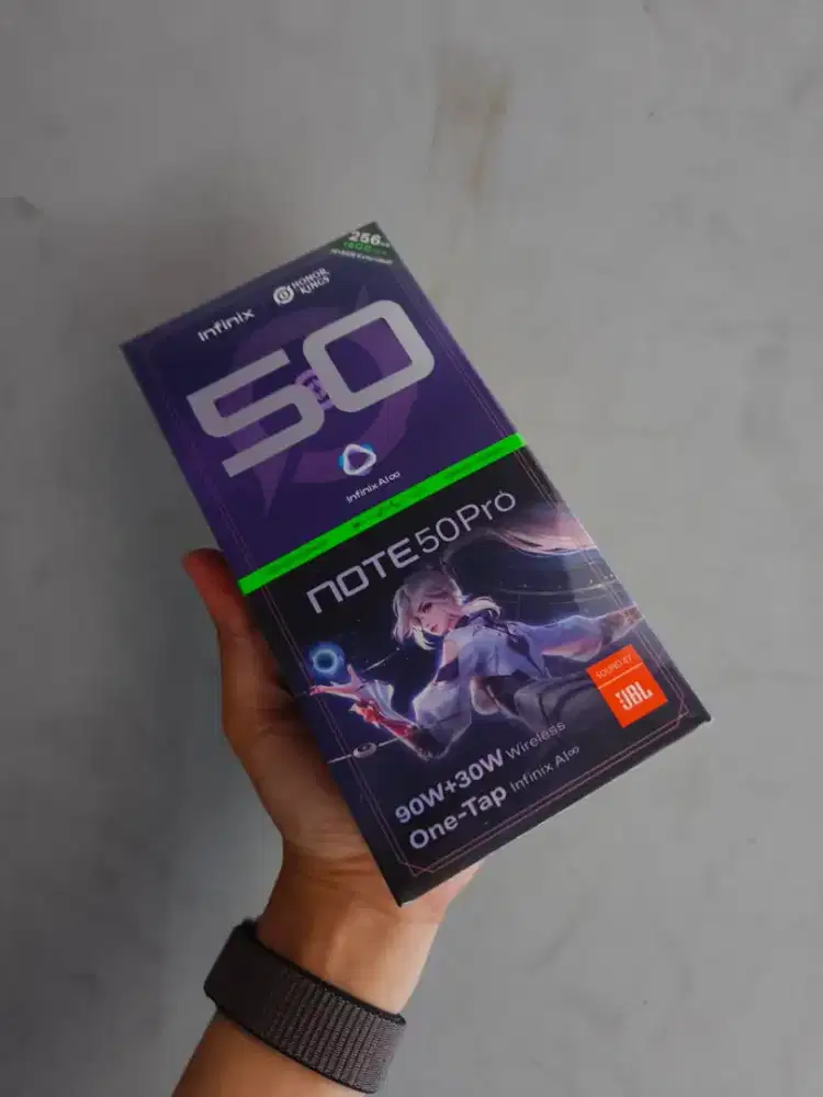 Infinix note 50 Pro 8/256 || Infinix note 50pro