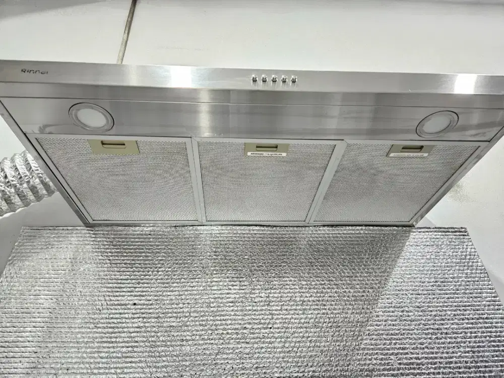 Cooker Hood Rinnai