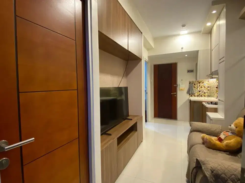 Dijual Apartemen Gunawangsa Tidar