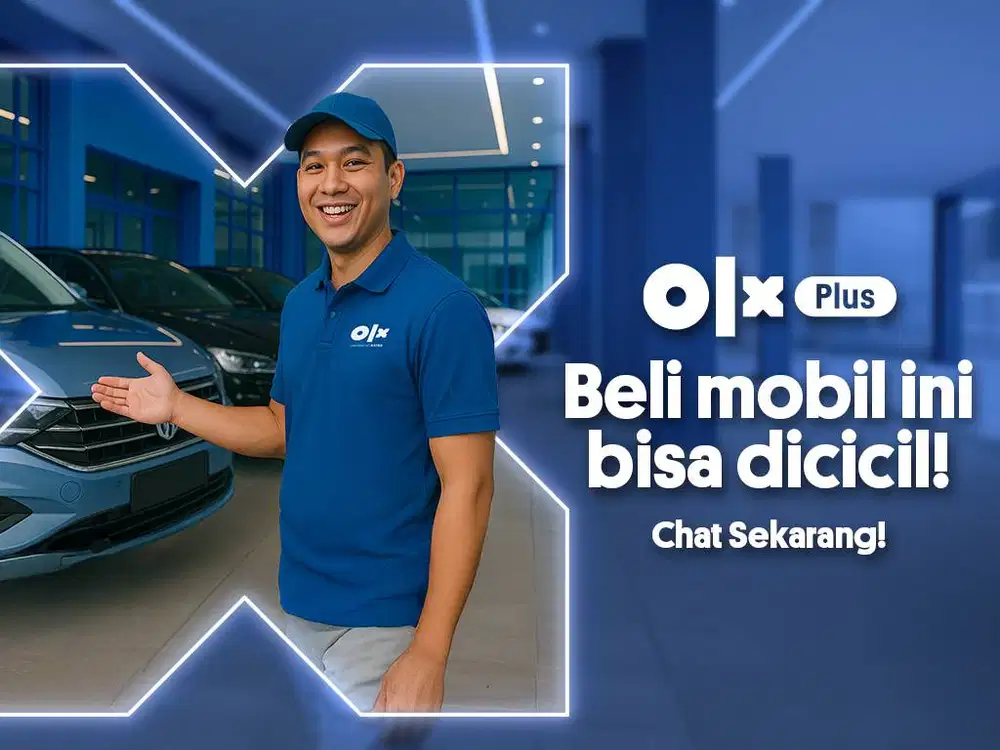 Bismillah, dijual mobil Honda Jazz GK5 RS 2016