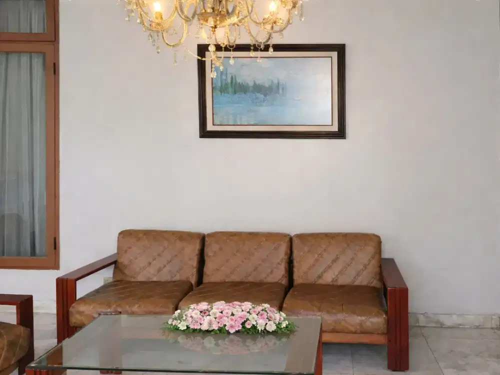 Dijual Rumah dengan material berkualitas di Gading Kirana Timur, Kelapa Gading