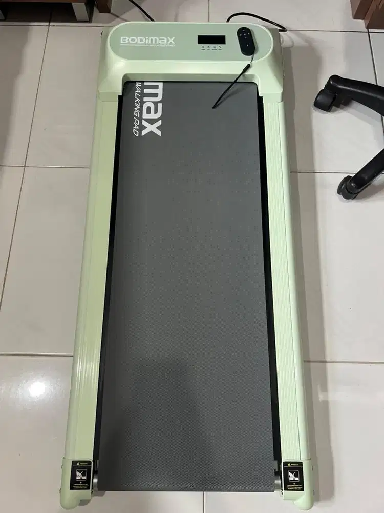 Bodimax Walking Pad