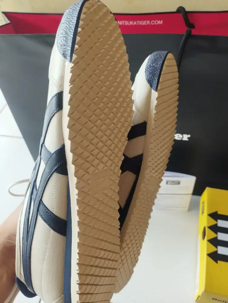 Onitsuka Tiger Mexico