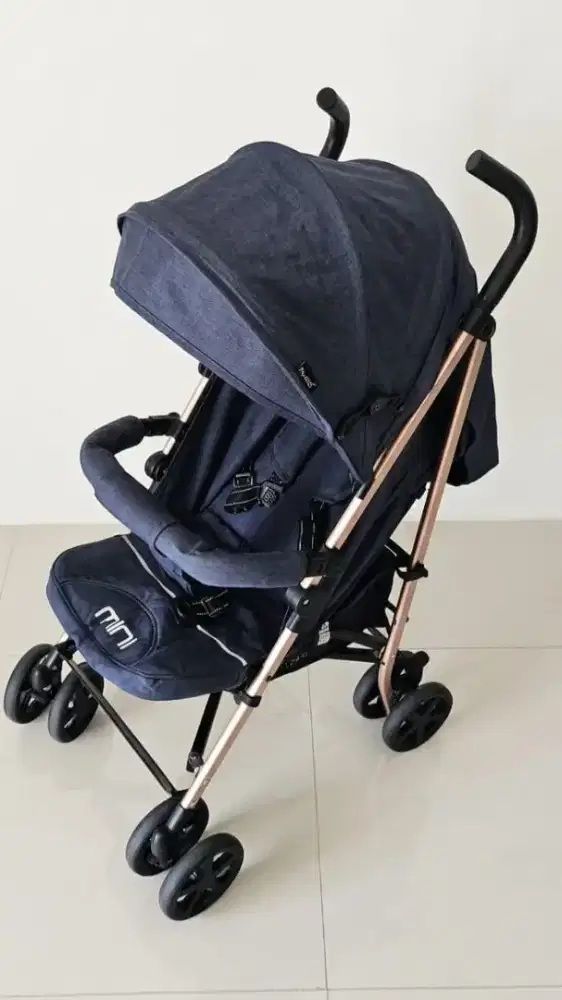 STROLLER PLIKO MASIH BAGUSS