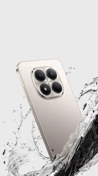 xiomi redmi note 15 pro 5G