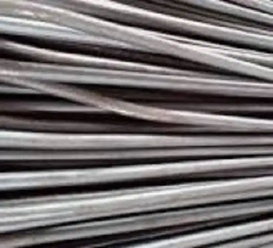 SEDIA BESI BETON POLOS DAN ULIR