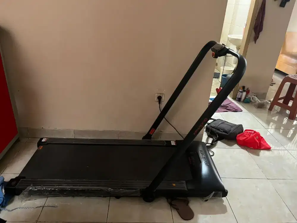 Treadmill Bodimax Second