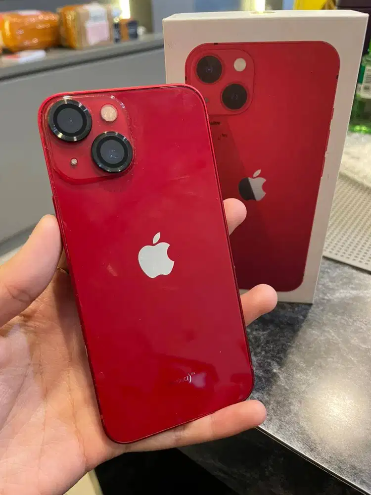 IPHONE 13 MINI 128GB IBOX