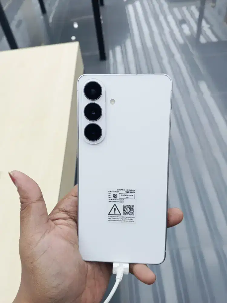 SAMSUNG S26+ 12/256GB SEGAMPANG ITU CICILAN TANPA CC PROMO TRIPLE ZERO