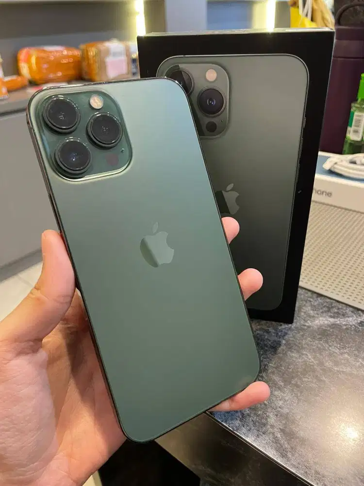 Iphone 13 Pro max 256gb ibox