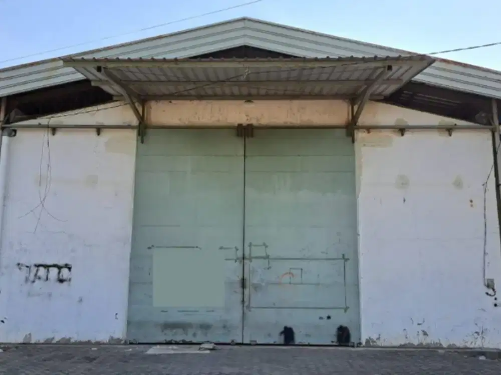 SUPER DUPER MURAHH GUDANG MARGOMULYO PERMAI