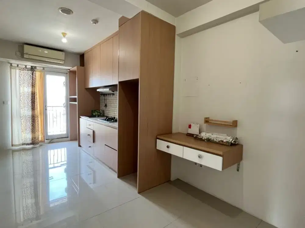 Dijual Apartemen Oak Tower Pulogadung Murah