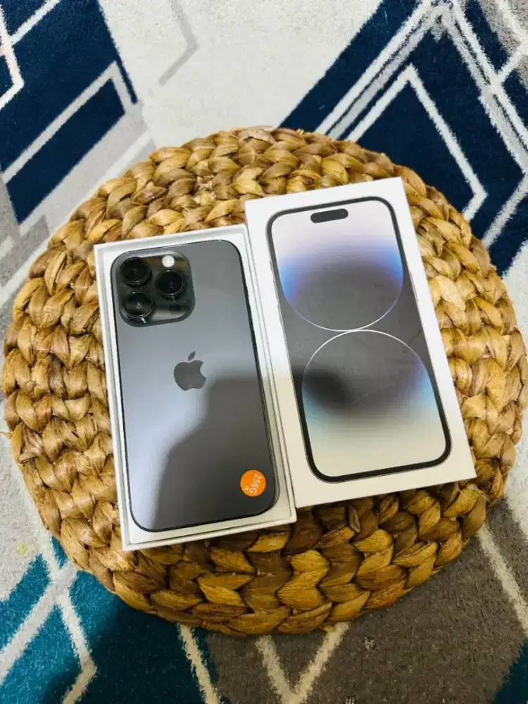 iPhone 14 pro 256GB