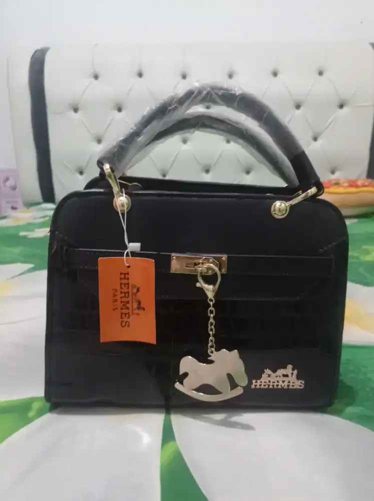 Tas wanita pesta jalan jalan