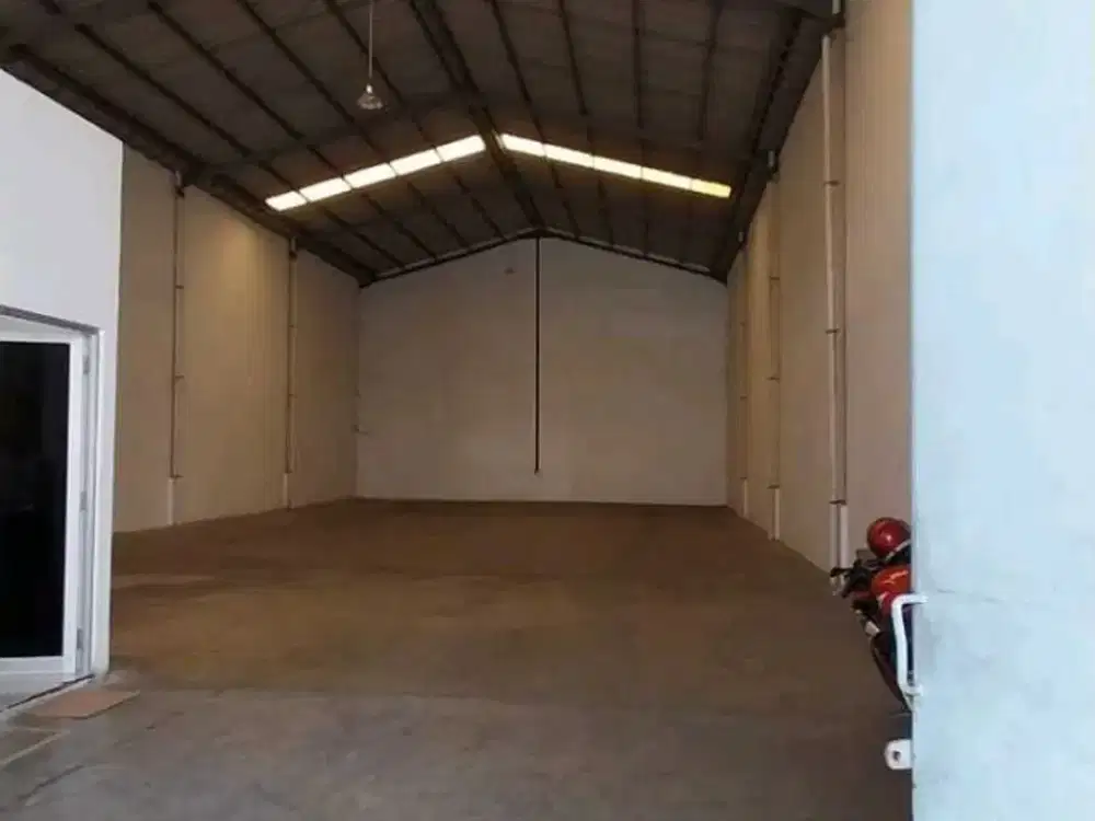 DIJUAL GUDANG TRITAN POINT GEDANGAN SIDOARJO RON.A3051