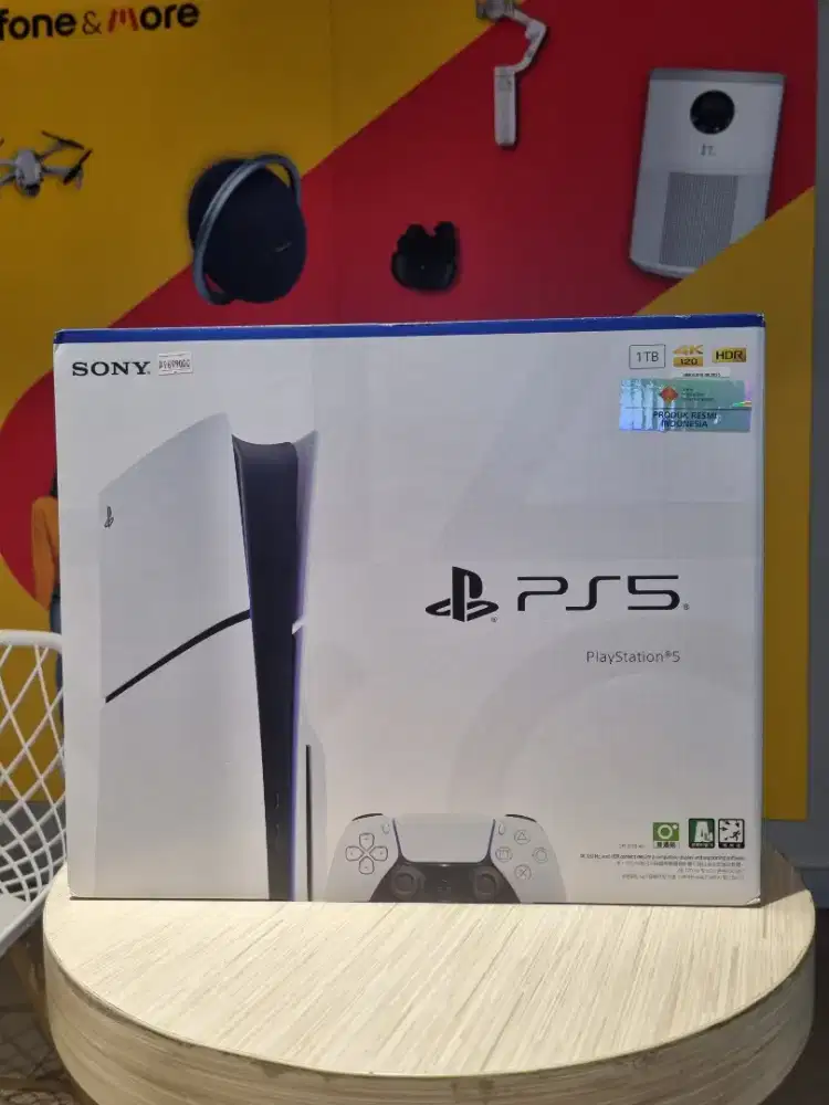 Ready Sony Playstation 5 bisa Cicilan