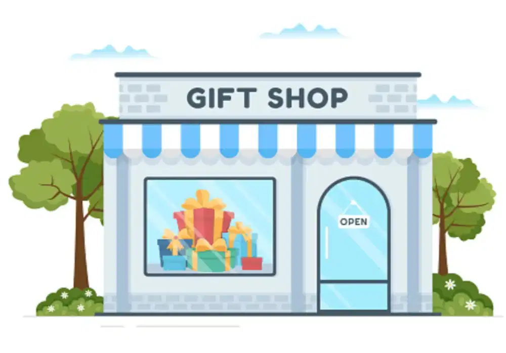 Di Cari Karyawati Toko