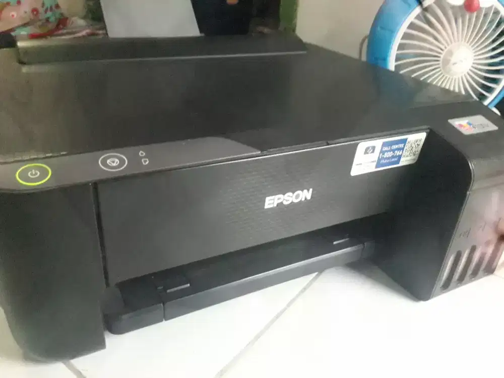 Printer Epson L1210 wifi