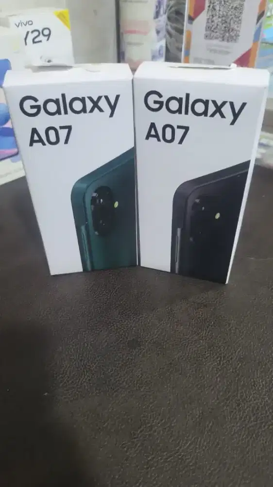 2nd antik : Sams A07 4/64 5000 mah